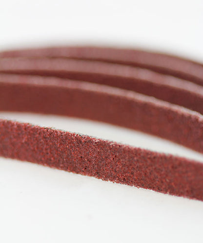 ST2305 = Sanding Detailer Replacement belts 80 Grit pkg of 5