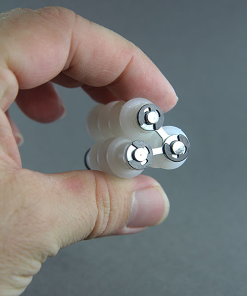 WR228 = Nylon Wire Straightener
