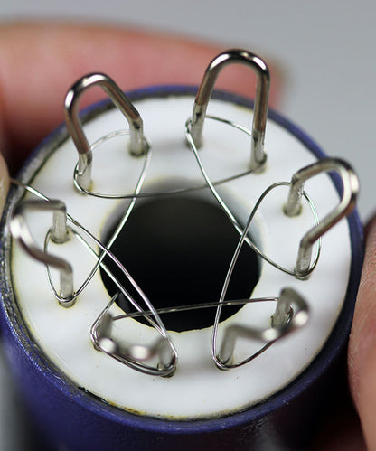 WR233 = Artistic Wire Knitter Tool 6 Prong