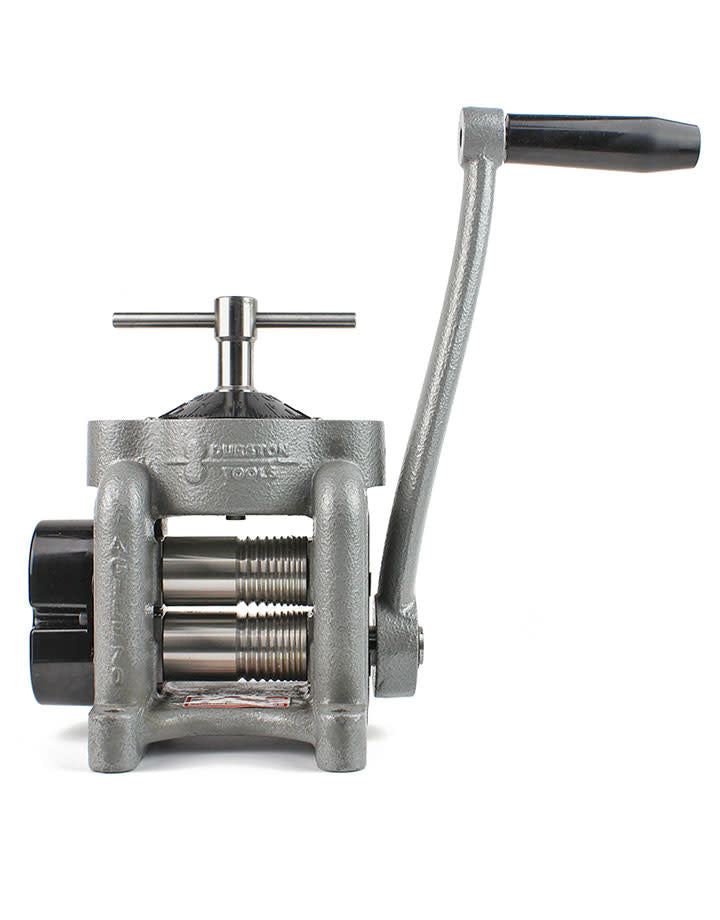 RM1058 = Durston Agile C70 Combination Mini Rolling Mill