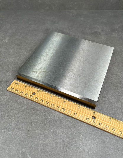 AN1188 = Bench Block 6" x 6" x 3/4" by Durston