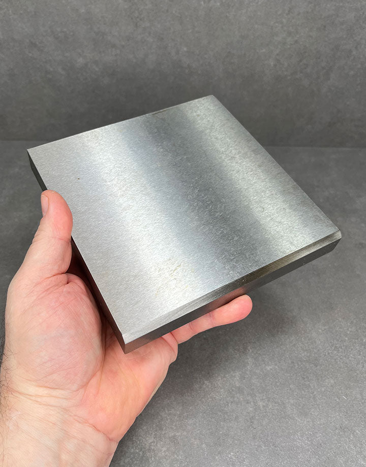 AN1188 = Bench Block 6" x 6" x 3/4" by Durston