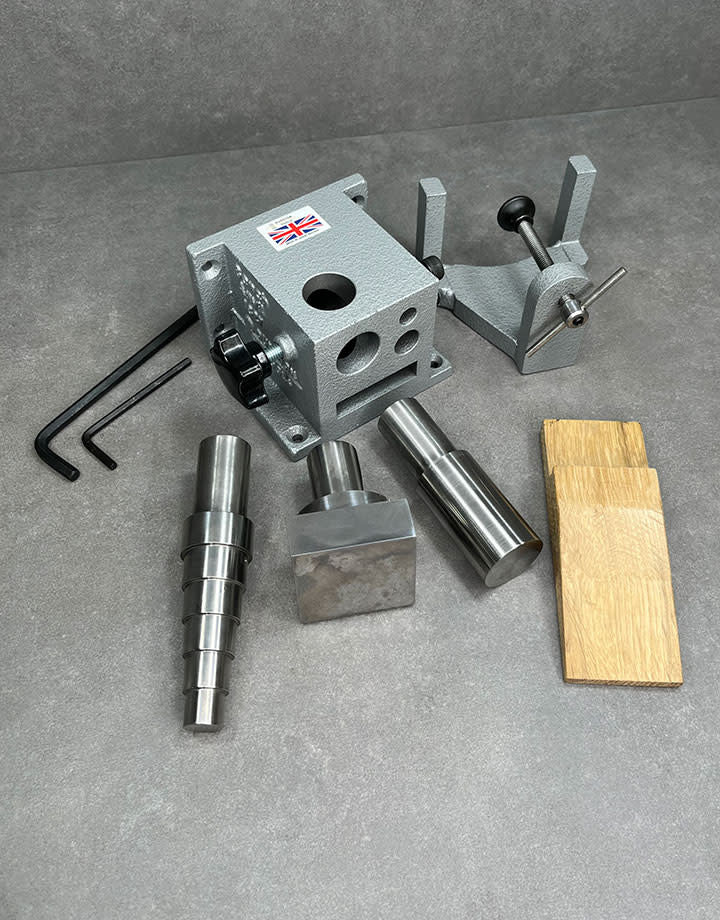 AN1827 = Multi Forming Anvil Set