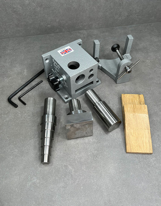 AN1827 = Multi Forming Anvil Set