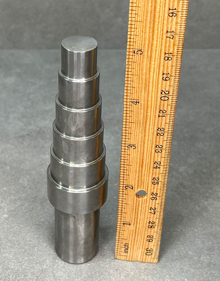 AN1827 = Multi Forming Anvil Set