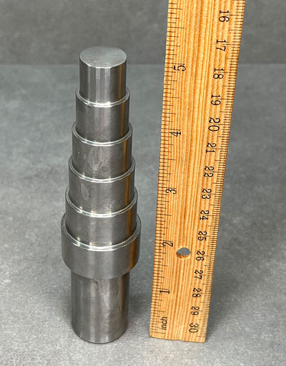 AN1827 = Multi Forming Anvil Set