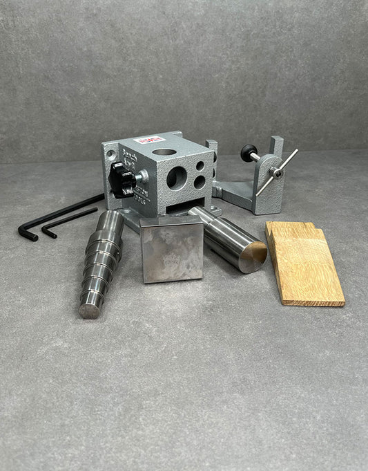 AN1827 = Multi Forming Anvil Set