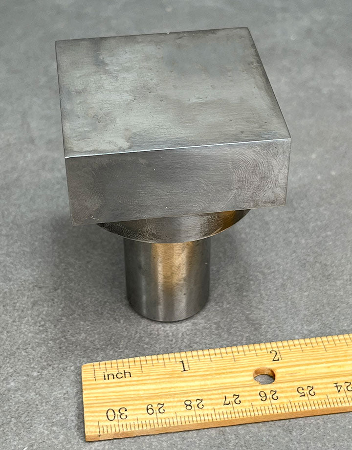 AN1827 = Multi Forming Anvil Set