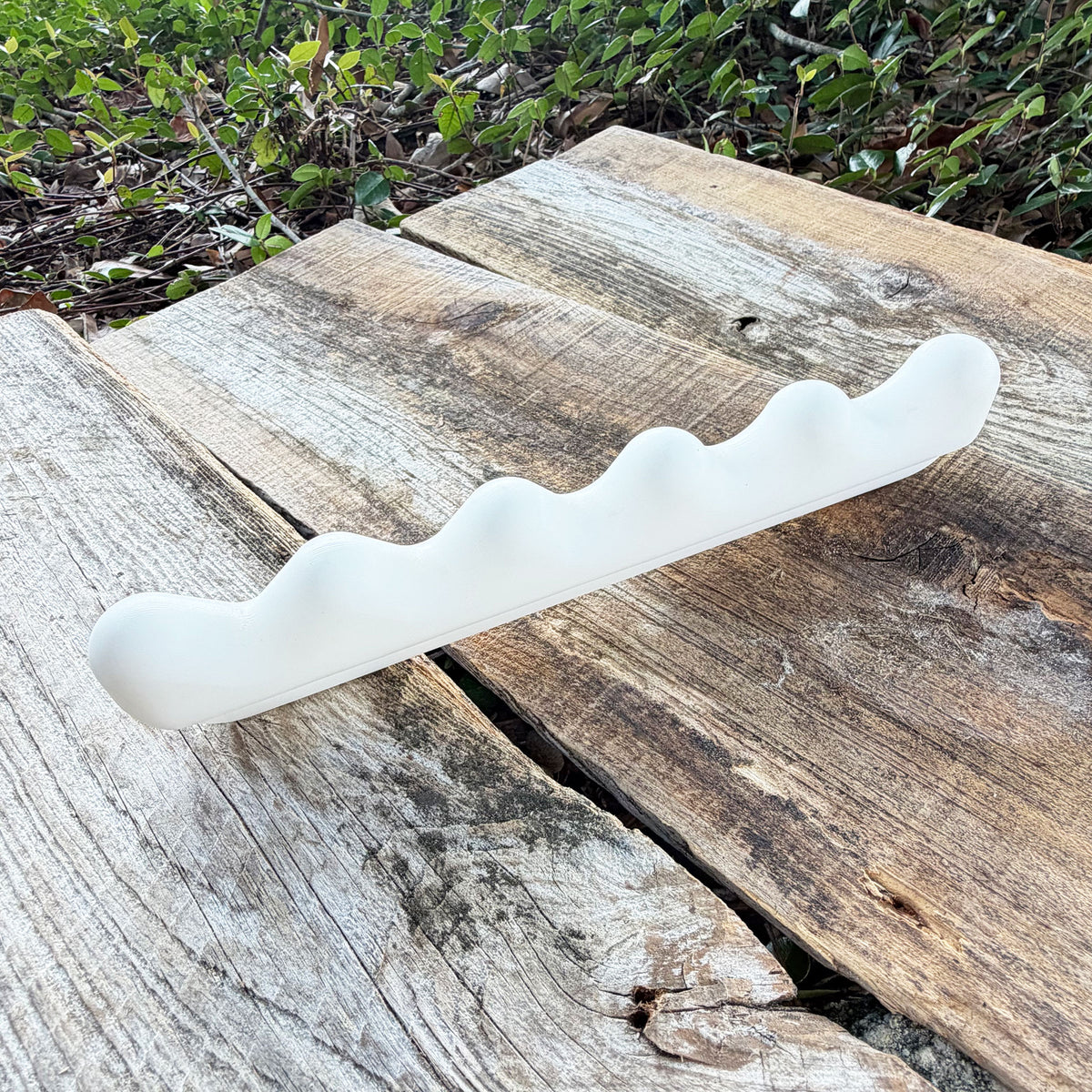 AN3951 = Delrin Advanced Forming Stake 0.25'' for Synclastic Raising