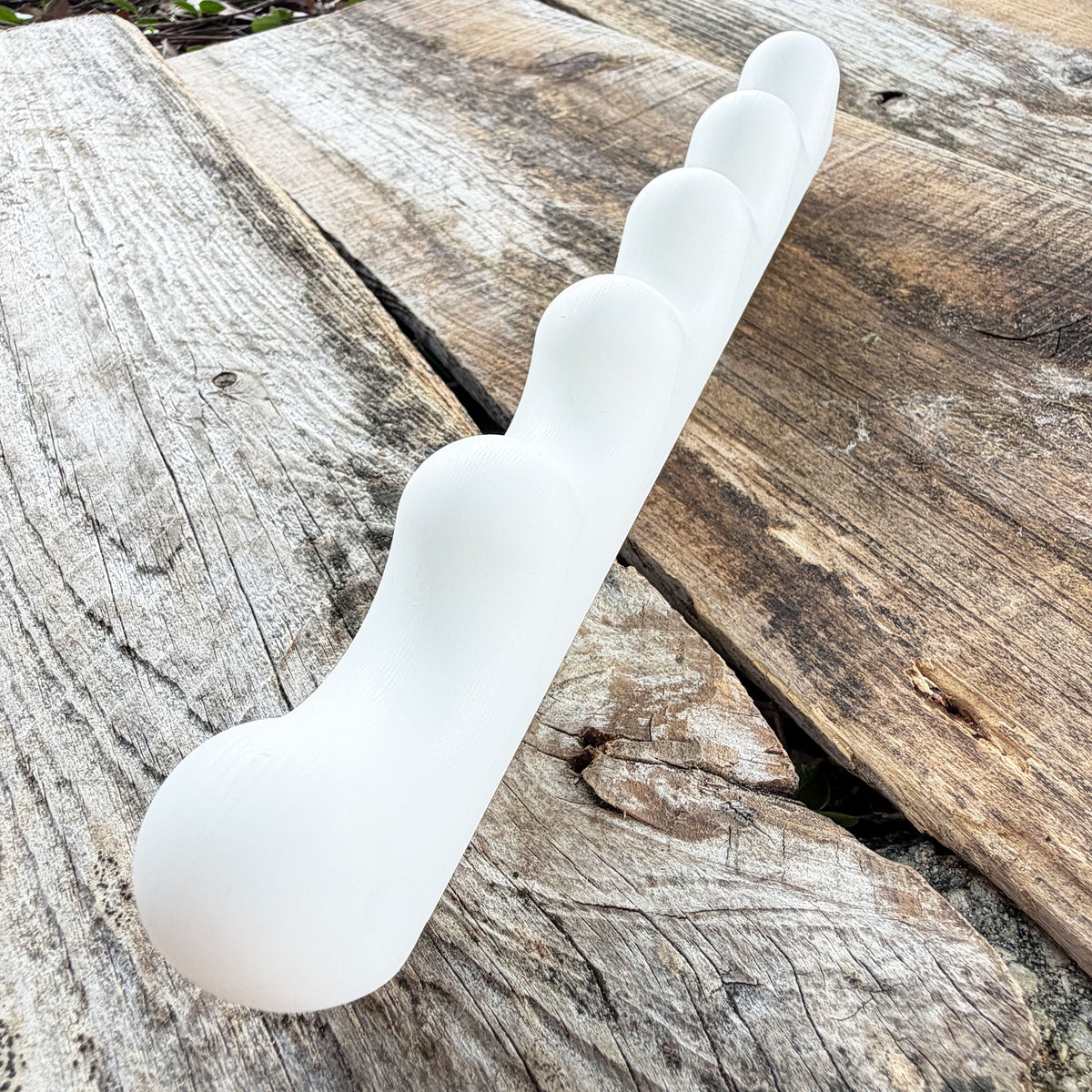 AN3951 = Delrin Advanced Forming Stake 0.25'' for Synclastic Raising