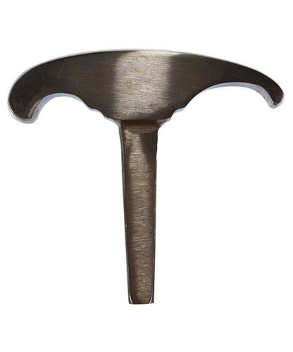 AN6003 = Mini Doming Stake by Eurotool