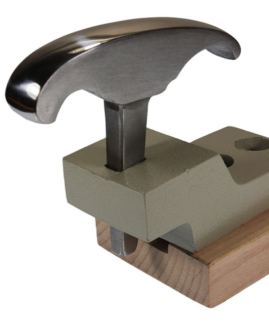AN6003 = Mini Doming Stake by Eurotool