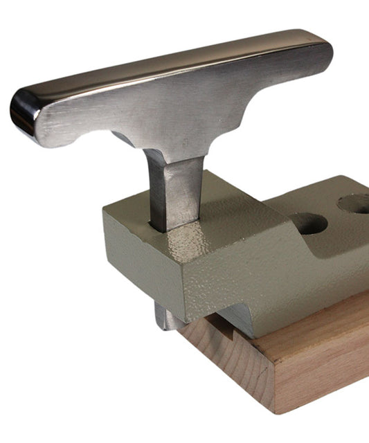 AN6010 = Mini Standard Raising Stake by Eurotool