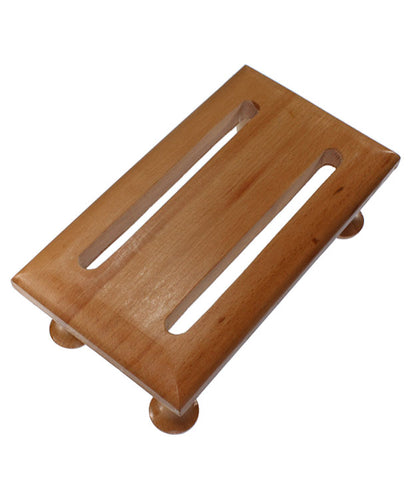 AN6011 = Wooden Stake Stand by Eurotool