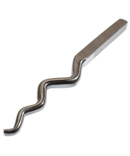 AN6026 = Sinusoidal Stake by Eurotool 9'' Long