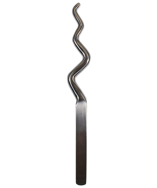 AN6026 = Sinusoidal Stake by Eurotool 9'' Long