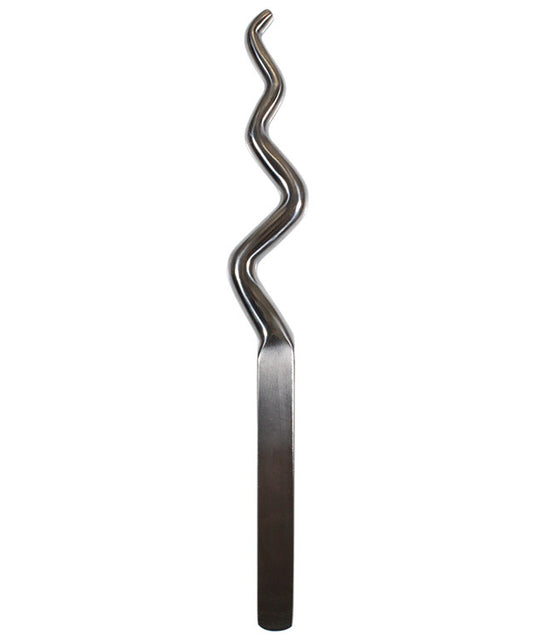 AN6026 = Sinusoidal Stake by Eurotool 9'' Long