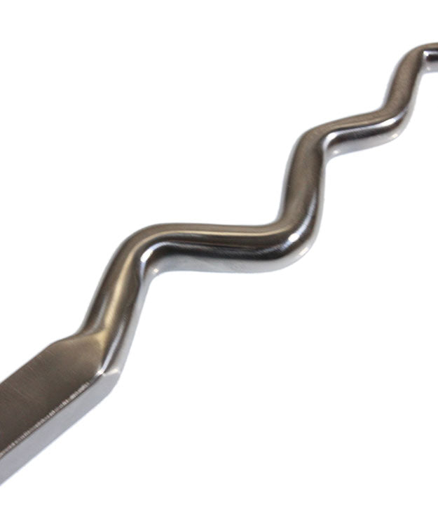 AN6026 = Sinusoidal Stake by Eurotool 9'' Long