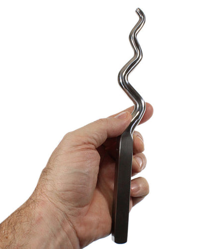 AN6026 = Sinusoidal Stake by Eurotool 9'' Long