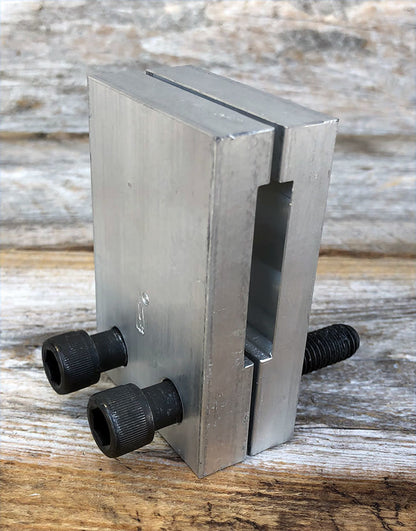 AN7660 = NC BLACK NECK COLLAR BLOCK HOLDER