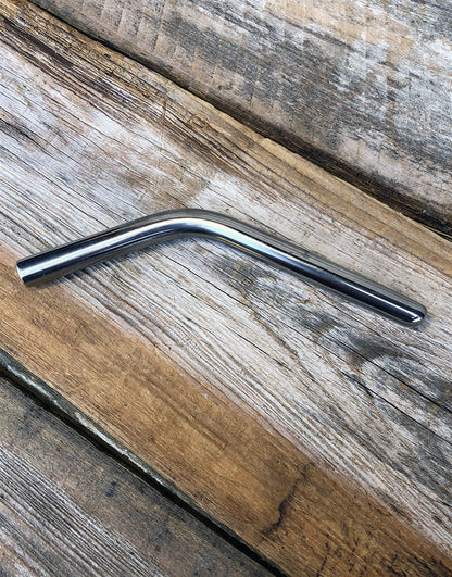 AN7663 = NC BLACK 1/2'' RAISING STAKE