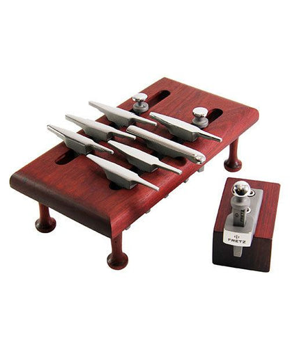 AN8002 = FRETZ DELUXE BEZEL FORMING STAKE SET #2
