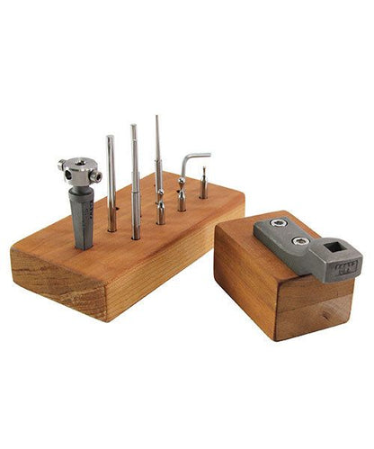AN8003 = Fretz H-2 Micro Stake Set #3