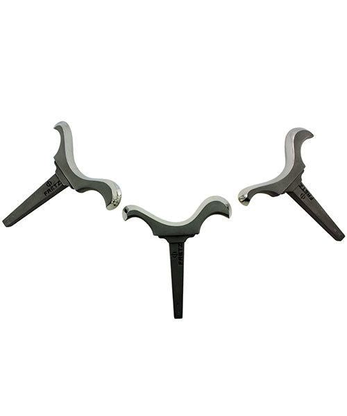 AN8009 = Fretz Progressive Stake Set #9