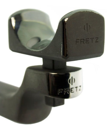 AN8205 = Fretz M-105 Medium Concave Stake 46mm Long