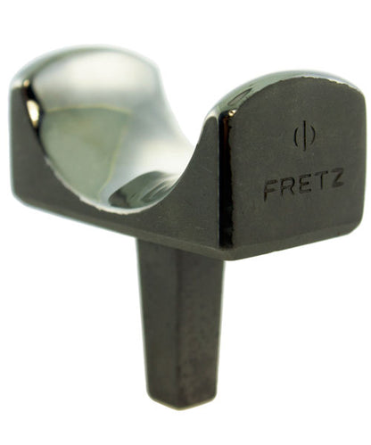 AN8205 = Fretz M-105 Medium Concave Stake 46mm Long