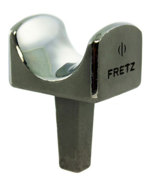 AN8206 = Fretz M-106 Small Concave Stake 32mm Long