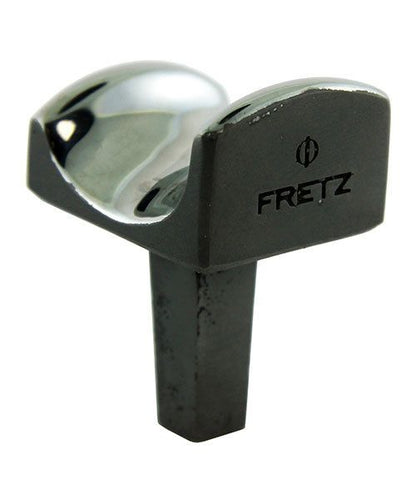 AN8206A = Fretz M-106A Small Concave Stake 32mm Long
