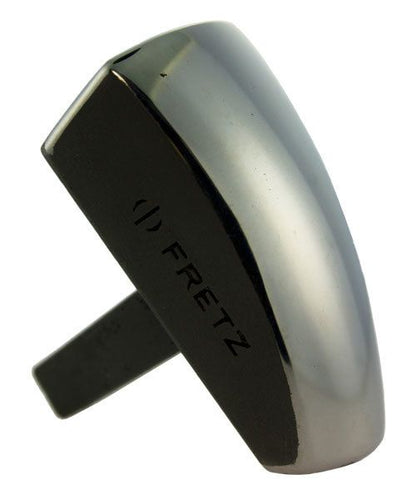 AN8210 = Fretz M-110 Sloped Convex Cone Stake 52mm Long