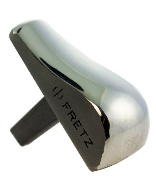 AN8215 = Fretz M-115 Low Compound Curve Stake 52mm Long