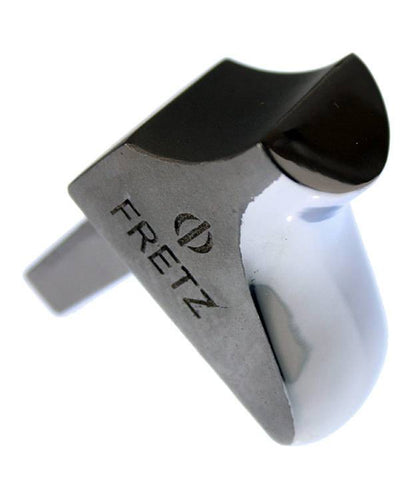 AN8224 = Fretz M-124 Large Collar Mushroom Stake  1-3/4'' (44mm)