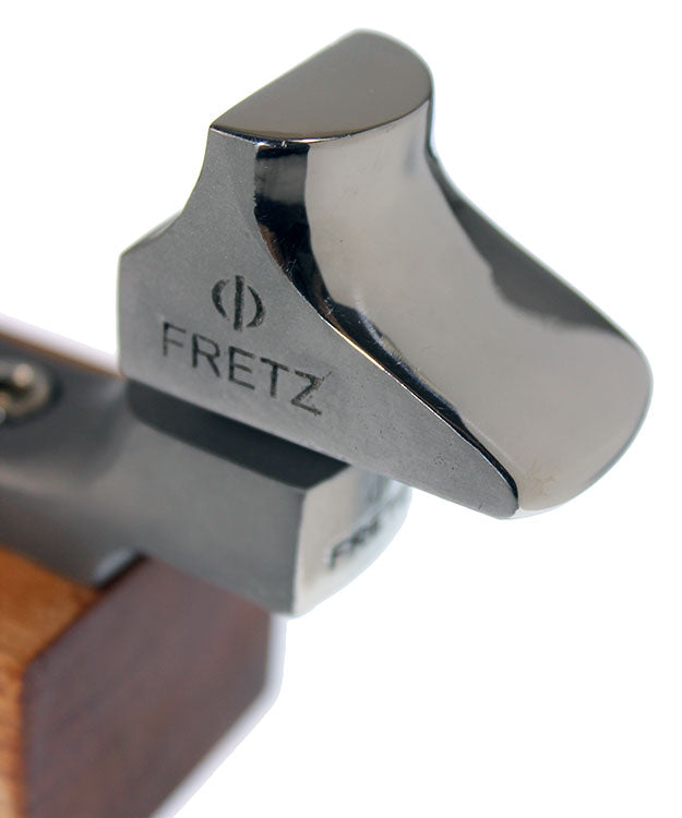 AN8224 = Fretz M-124 Large Collar Mushroom Stake  1-3/4'' (44mm)