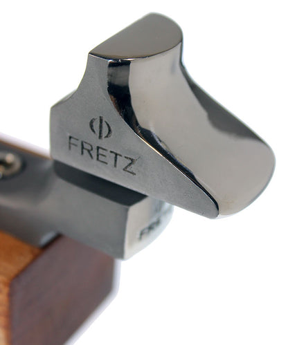 AN8224 = Fretz M-124 Large Collar Mushroom Stake  1-3/4'' (44mm)