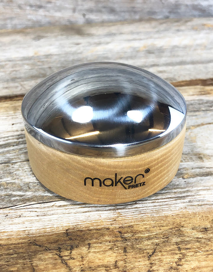 AN9103 = Fretz Maker Anvil Medium Dome (MBA-3)