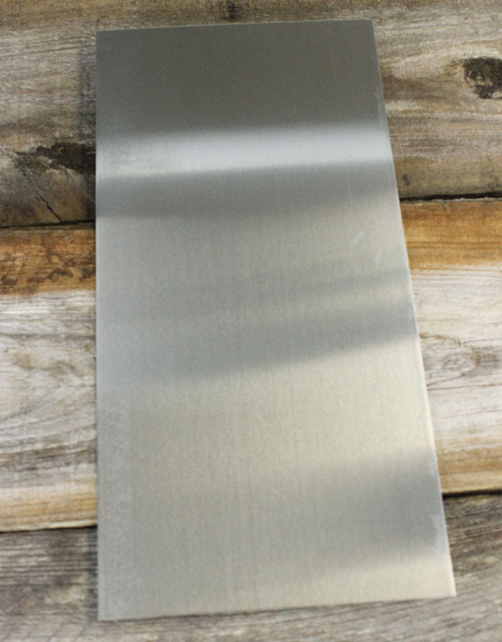 AS20 = Aluminum Sheet & Strips 20ga (Choose Size)
