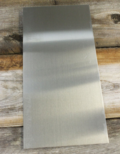 AS20 = Aluminum Sheet & Strips 20ga (Choose Size)