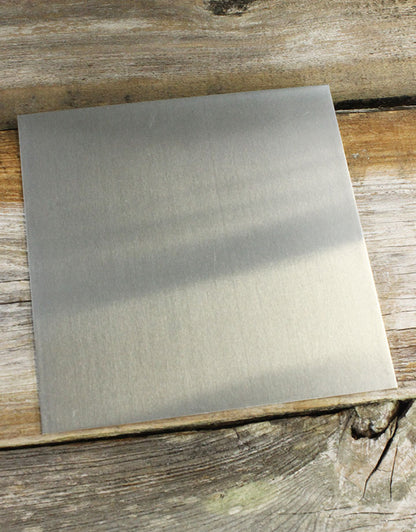 AS20 = Aluminum Sheet & Strips 20ga (Choose Size)