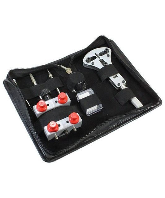 BA2008 = Watch Wrench Tool Kit for Large Watches