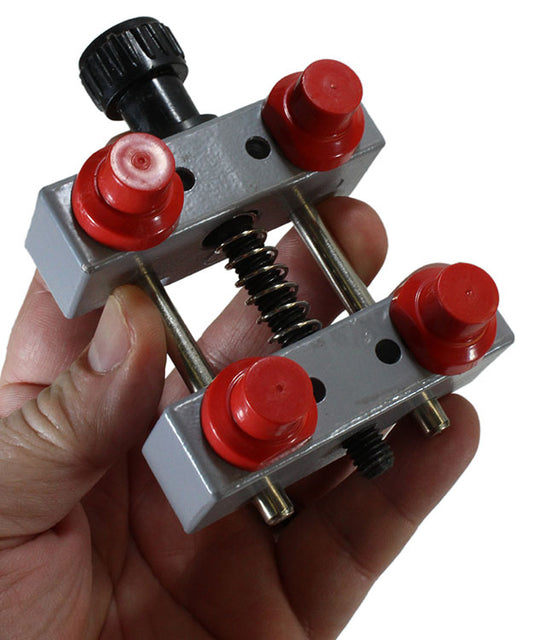 BA2008 = Watch Wrench Tool Kit for Large Watches
