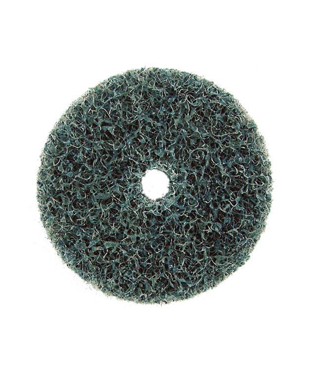 BF9025 = 3M UNITIZED WHEEL 1'' x 1/4'' Very Fine