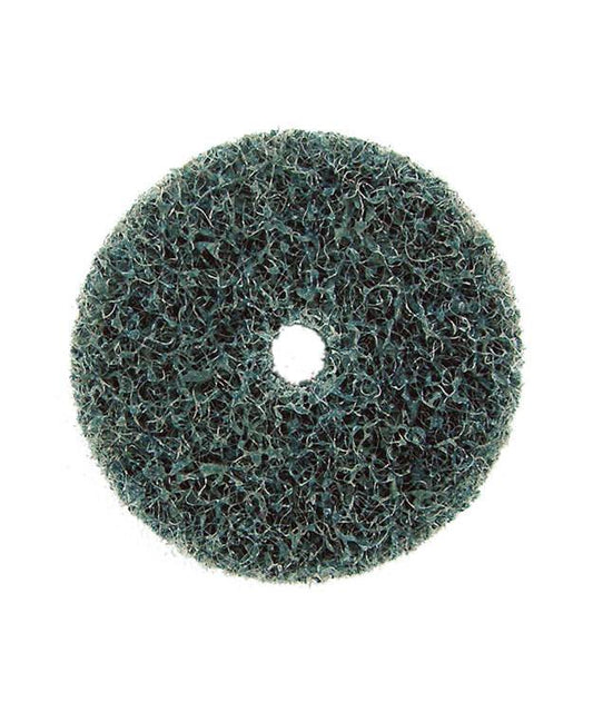 BF9025 = 3M UNITIZED WHEEL 1'' x 1/4'' Very Fine