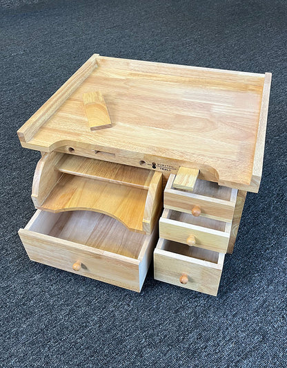 BN2048 = Mini Table Top Work Bench by Durston