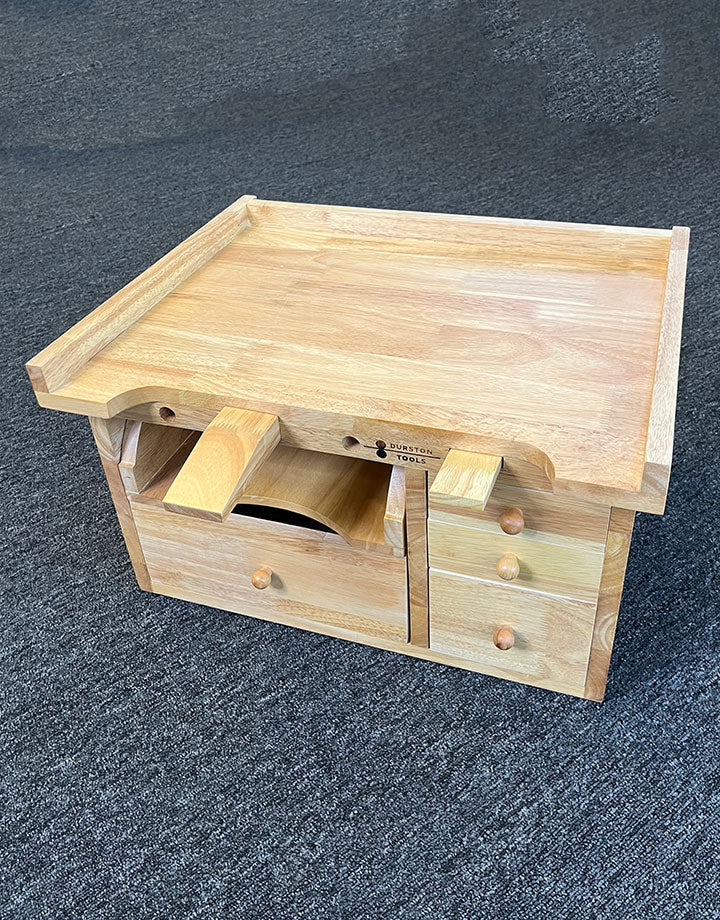 BN2048 = Mini Table Top Work Bench by Durston