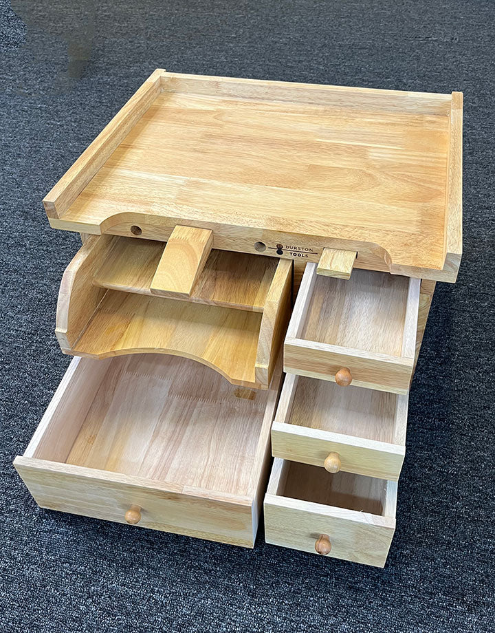 BN2048 = Mini Table Top Work Bench by Durston