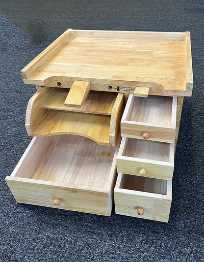 BN2048 = Mini Table Top Work Bench by Durston