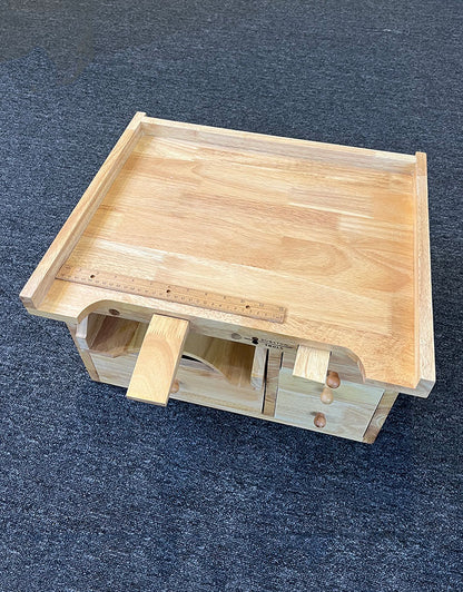 BN2048 = Mini Table Top Work Bench by Durston